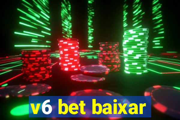 v6 bet baixar